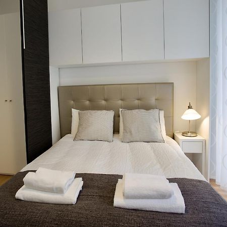 D&S - Porto Sao Bento Apartments II ภายนอก รูปภาพ