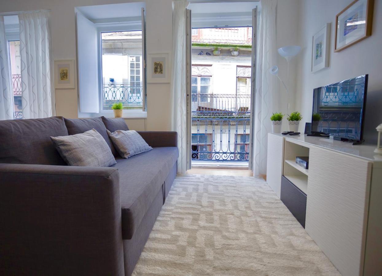 D&S - Porto Sao Bento Apartments II ภายนอก รูปภาพ