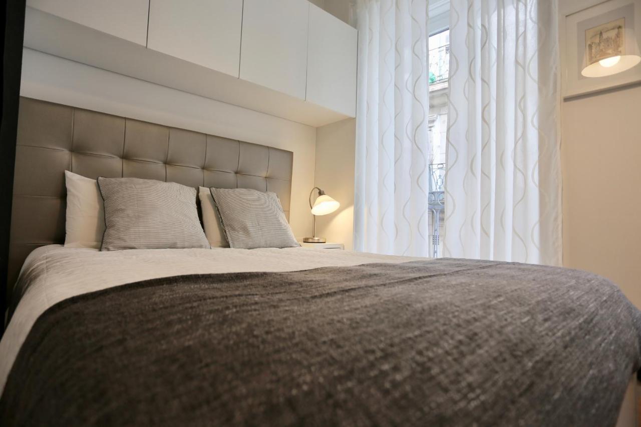 D&S - Porto Sao Bento Apartments II ภายนอก รูปภาพ