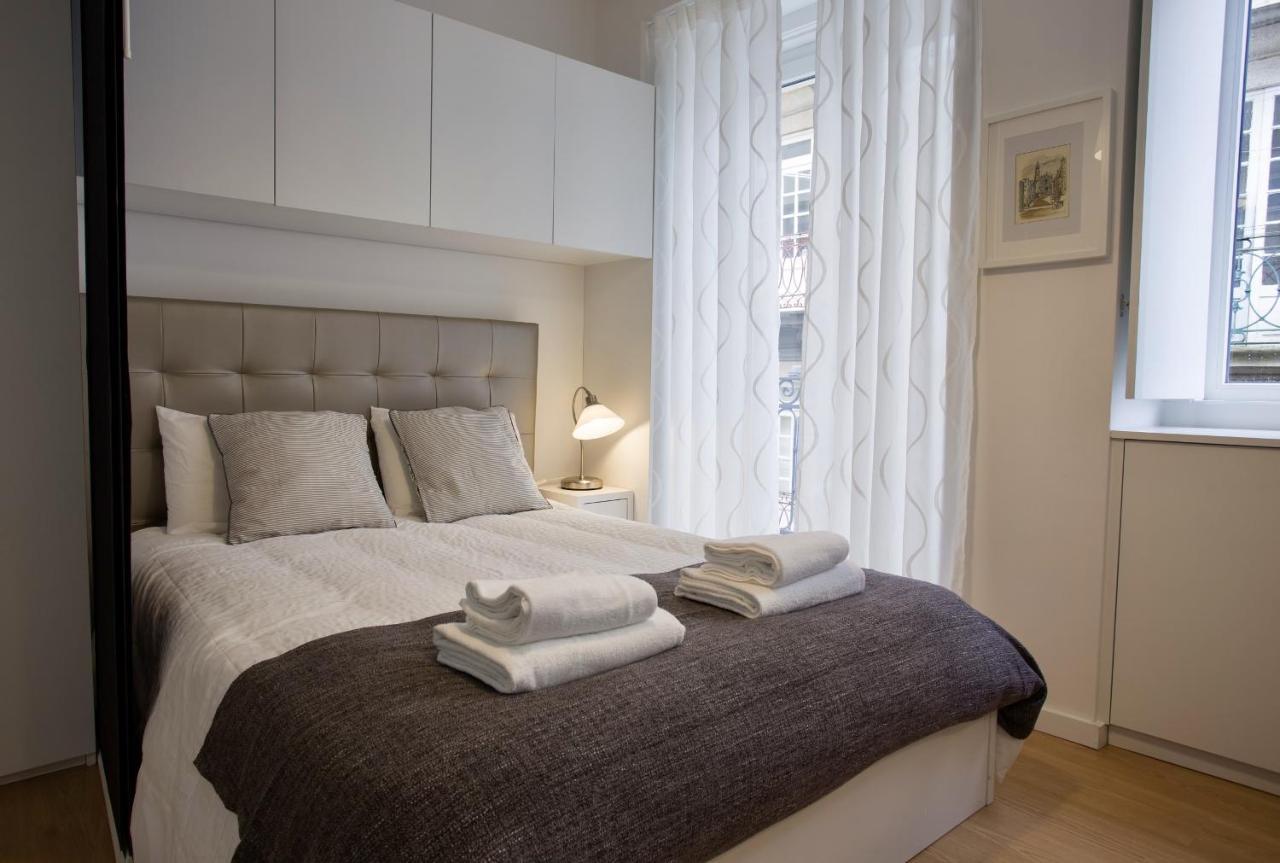 D&S - Porto Sao Bento Apartments II ภายนอก รูปภาพ