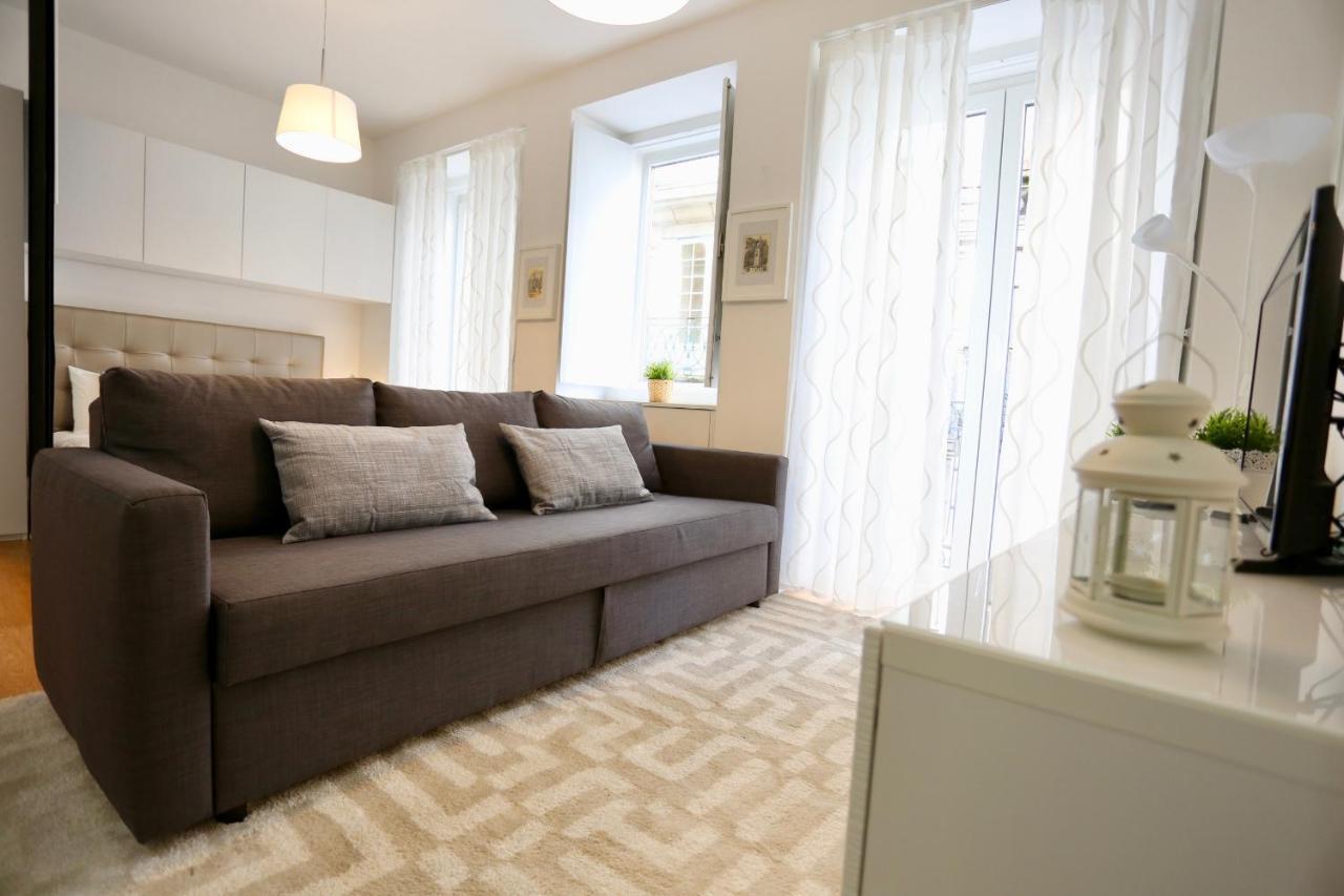 D&S - Porto Sao Bento Apartments II ภายนอก รูปภาพ