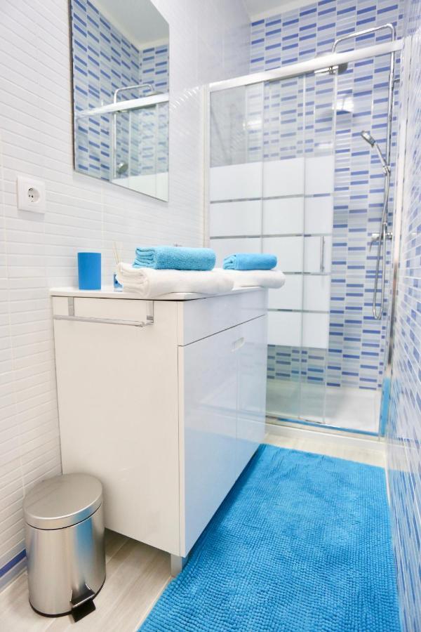 D&S - Porto Sao Bento Apartments II ภายนอก รูปภาพ