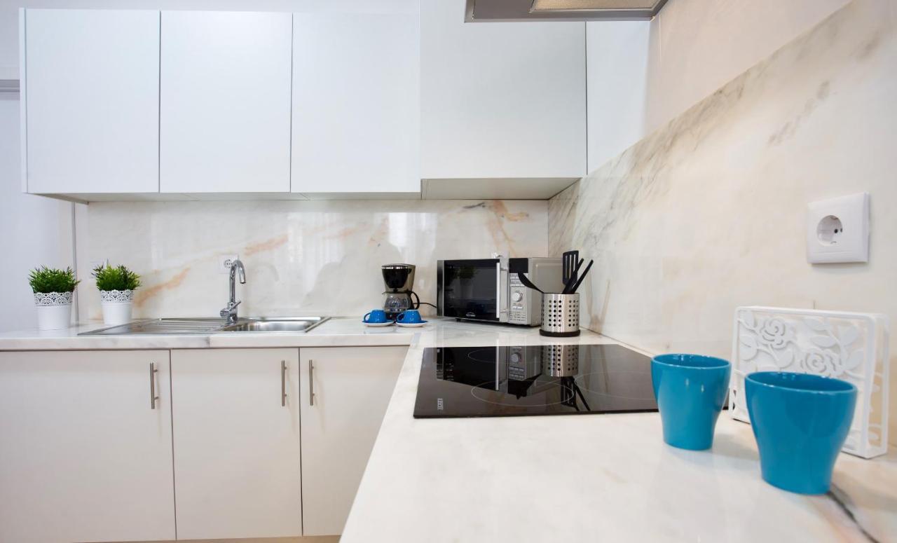 D&S - Porto Sao Bento Apartments II ภายนอก รูปภาพ