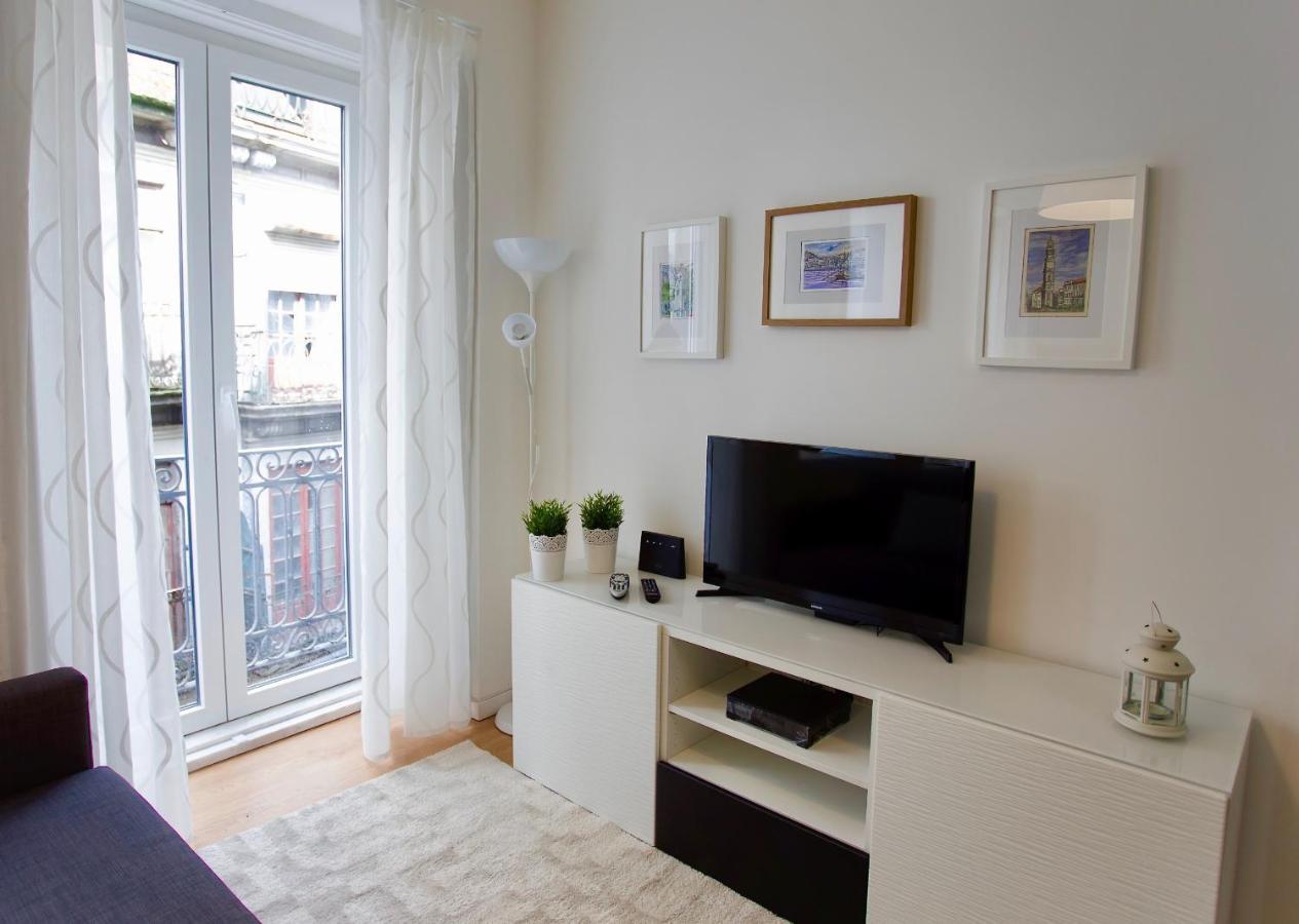 D&S - Porto Sao Bento Apartments II ภายนอก รูปภาพ