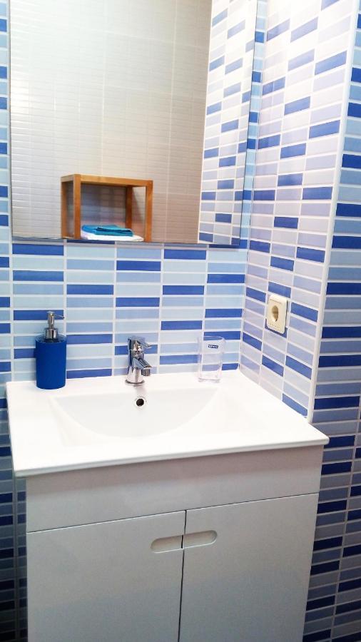 D&S - Porto Sao Bento Apartments II ภายนอก รูปภาพ