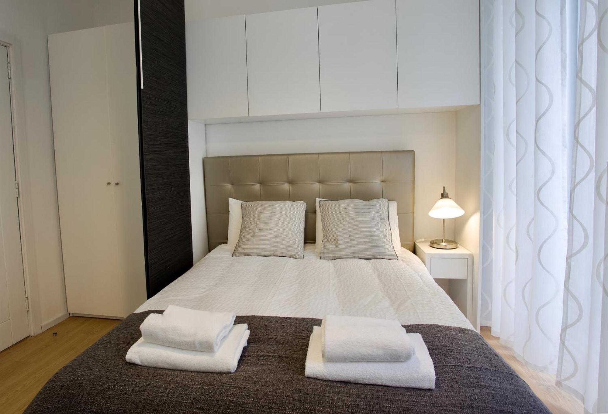 D&S - Porto Sao Bento Apartments II ภายนอก รูปภาพ