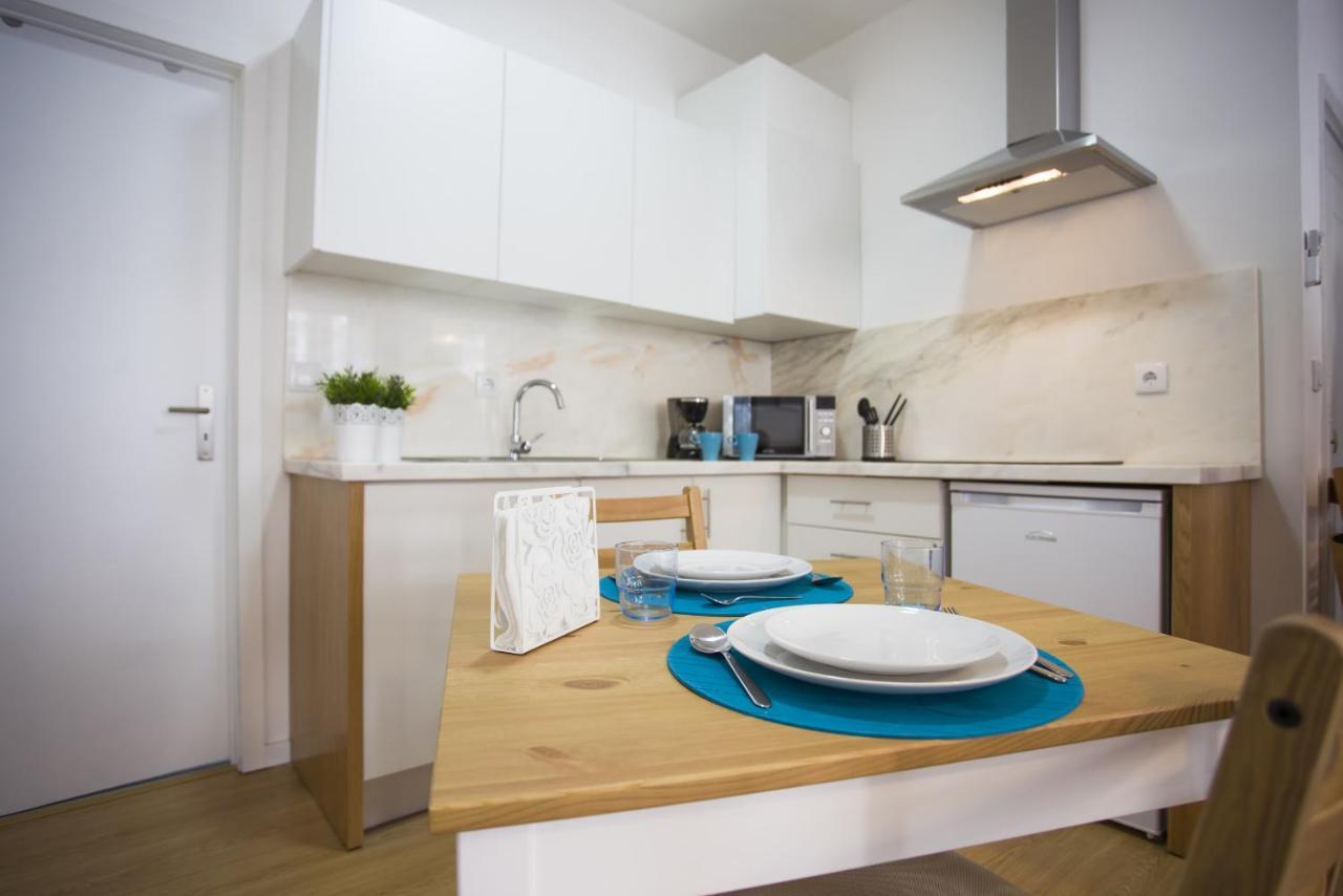 D&S - Porto Sao Bento Apartments II ภายนอก รูปภาพ
