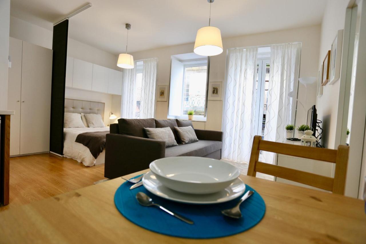 D&S - Porto Sao Bento Apartments II ภายนอก รูปภาพ