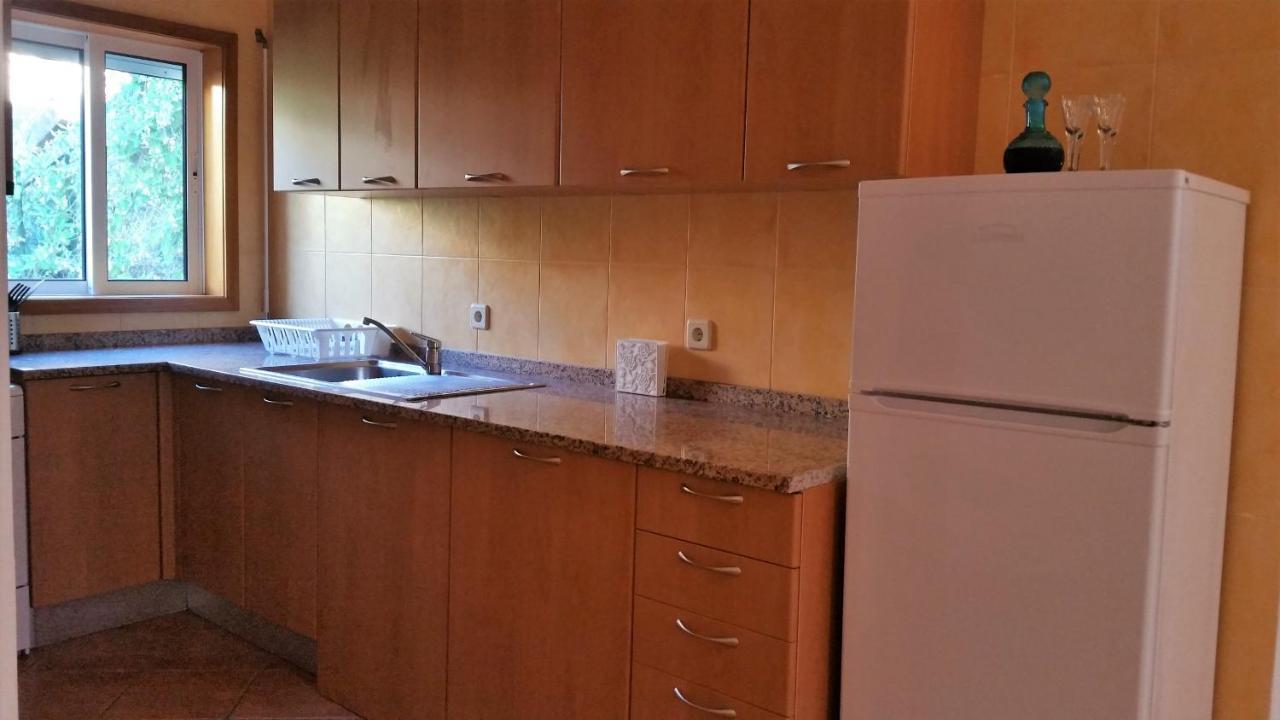 D&S - Porto Sao Bento Apartments II ภายนอก รูปภาพ