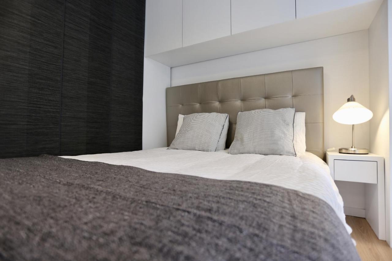 D&S - Porto Sao Bento Apartments II ภายนอก รูปภาพ