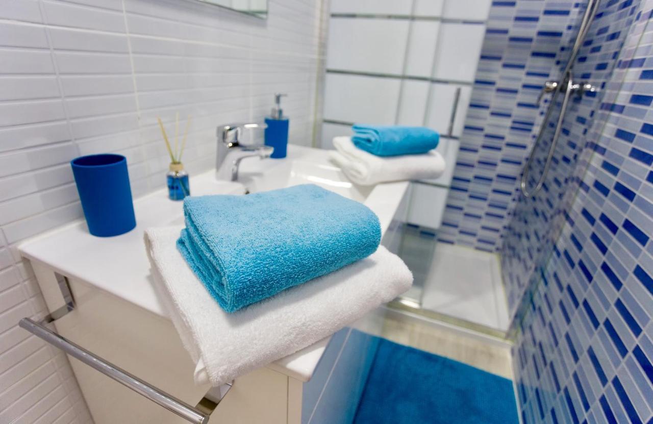 D&S - Porto Sao Bento Apartments II ภายนอก รูปภาพ