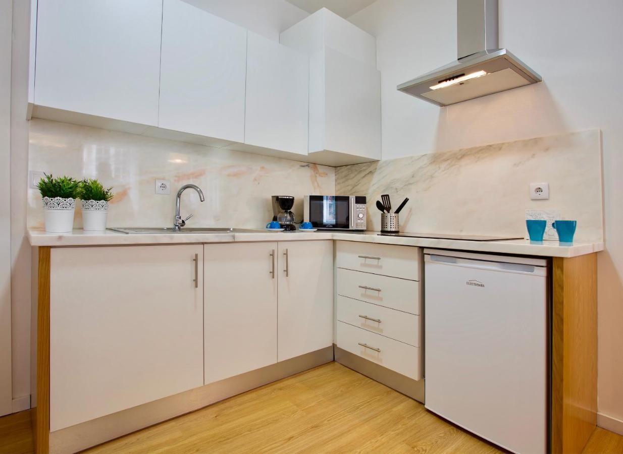 D&S - Porto Sao Bento Apartments II ภายนอก รูปภาพ