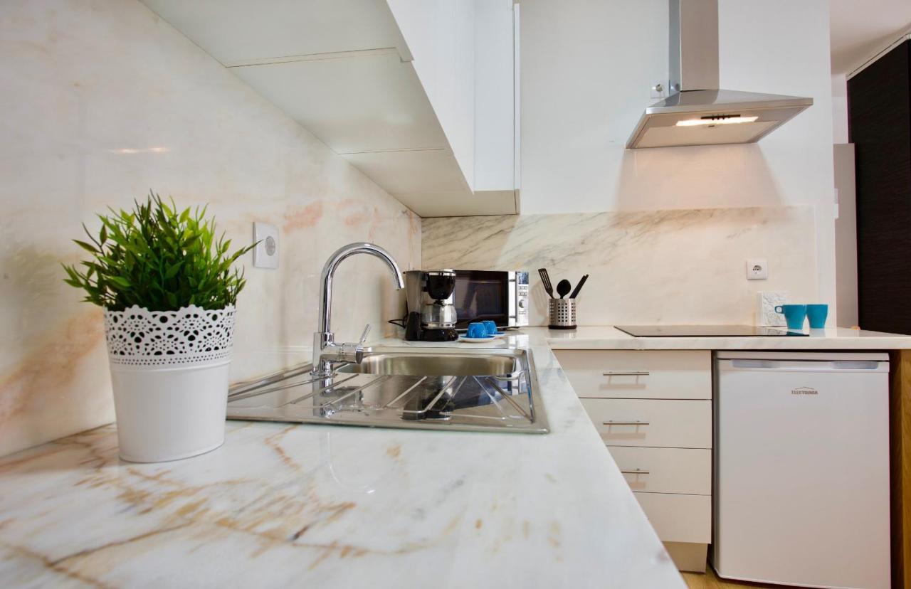 D&S - Porto Sao Bento Apartments II ภายนอก รูปภาพ