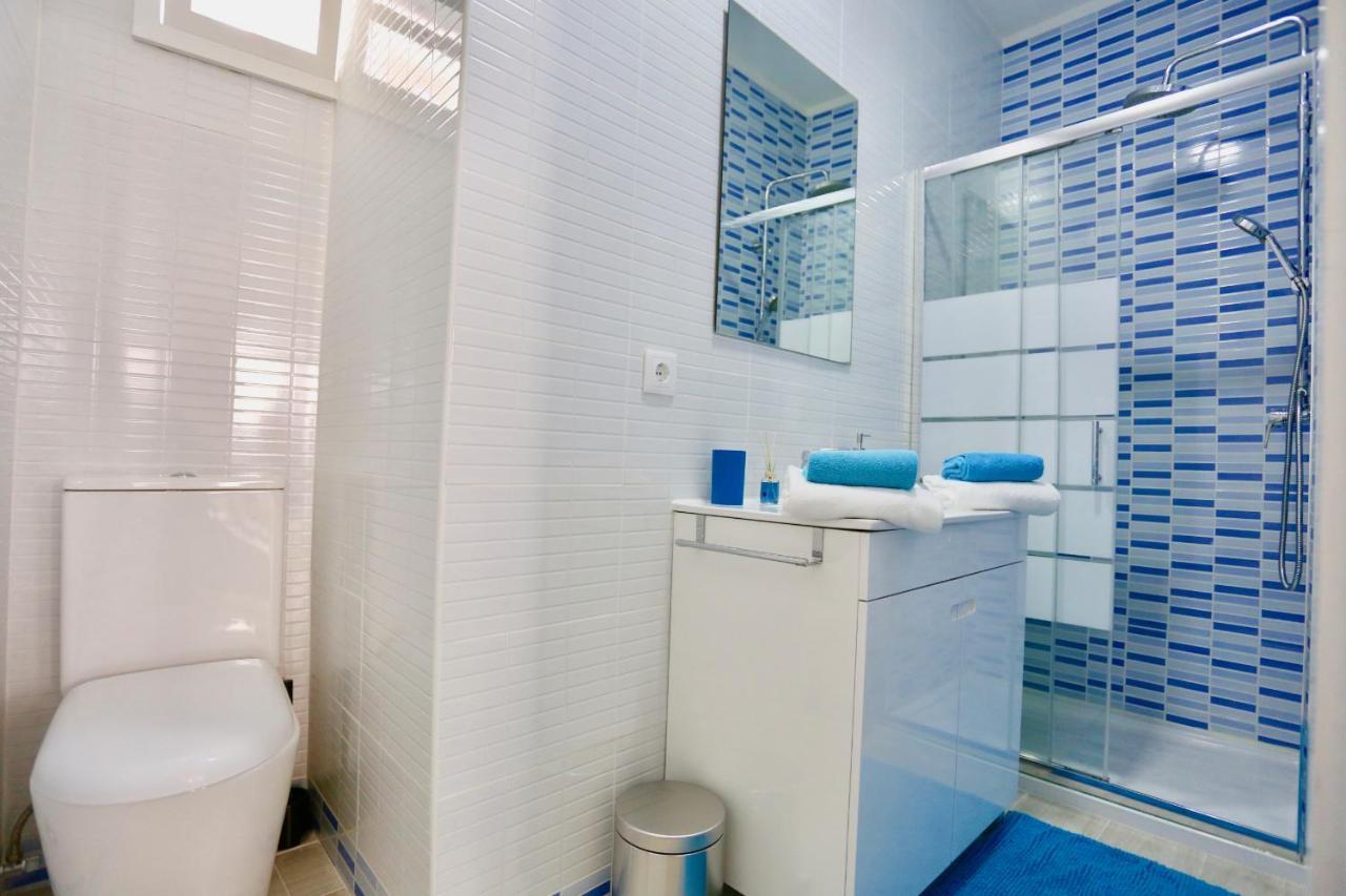 D&S - Porto Sao Bento Apartments II ภายนอก รูปภาพ