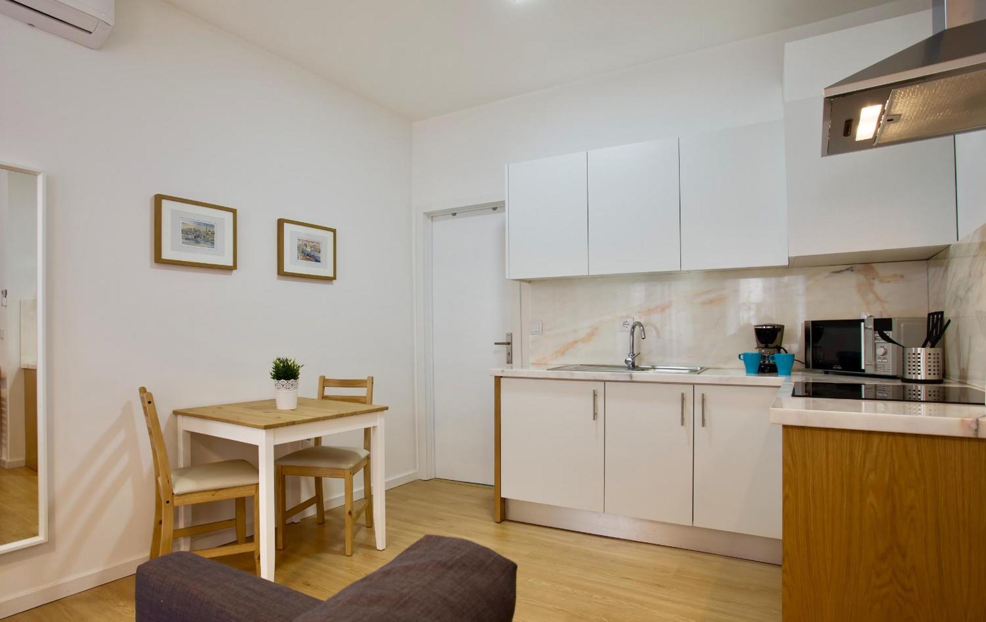 D&S - Porto Sao Bento Apartments II ภายนอก รูปภาพ